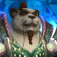 Character Avatar
